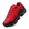 Heren Sneakers Loopschoenen Lichtgewicht Sneakers Mesh Ademend Antislip Sport Jogging Wandelschoenen Atletiekschoen