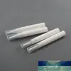 Butelki do pakowania Refillable Kosmetyczne Pióro Pusty Biały Glosy Istotne Oleju Zęby Pakowanie DIY 1.5ml Plastikowy Twist