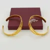 Adixyn Dubai Gold Bangles para mulheres / meninas cor de ouro / pulseira na moda de cobre jóias africano / etíope partido / presentes de aniversário q0717