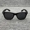 2022 Designer lunettes de soleil polarisées de luxe pour hommes femmes Vintage verre de soleil UV400 lunettes mode lunettes PC cadre Polaroid lentille de haute qualité avec boîte et étui