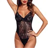 NXY Sexy Set Women Lingerie Lace Gauze Sex Costume Exotic Apparel Underwear Bodysuit Erotic body femme lenceria Porn Bodys 1203