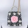 Borsa a tracolla per bambini in stile coreano 2021 Borsa a tracolla per principessa per ragazze carine Borsa per monete per bambini Borsa a mano Tote regalo