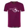 Vostok Scuba Dude Design Print Men T Shirt Japanses Style High Quality Graphic 3D Top Tee Summer Sweatshirt Drop Ship 210706