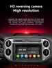 Toyota Nissan Hyundai Lada GPS navigasyonu için 2din Android Araba Ses Radyosu 7 Evrensel Multimedya Oyuncu Autoradio Stereo Re2359