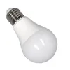 LED 전구 RGBW 3W 5W 10W 15W E27 82-265V Globle 전구 빛 다채로운 Bombilla 사무실 인테리어 홈 스팟 조명 램프