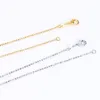 2022 NEUE natürliche Edelstein-Kristall-Anhänger-Halsketten für Männer und Frauen, Rosenquarz, Tigerauge, Opal, Baum des Lebens, Anhänger mit Gold und Silber