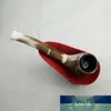 Tubo de silicona con tubo de silicona portátil de vidrio de metal Pipas para fumar tabaco para fumar Precio de fábrica diseño experto Calidad Último estilo