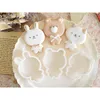 cat cookie mold