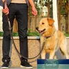 Personlig Läder Hund Leash Anpassad Graverad Pet Walking Leashes Soft Led Rope Med ID Tag Namn Plate Tillbehör Krider Fabrikspris Expert Design Kvalitet Senaste