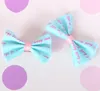 Doggy Stylz Dog Grooming Lovely Handmade Designer Dog Clip Cat Puppy Bows for Hair Aessories2835256