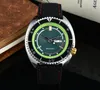 Tre sömmar som arbetar Mens Quartz Watch lyxklockor med dubbel kalenderläderband Japan Top Brand High Quality Fashion Me254d