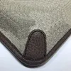 Люксристы дизайнеры ремень мешки для мужчин женщины талия высочайший качество подлинная кожаная головка для женской сумочки