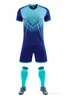Soccer Jersey Football Kits Color Blue White Black Red 258562429