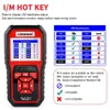 KONNWEI OBD OBD2 Automotive Scanner Fault Code Reader With Multi-language ODB2 Car Diagnostic Tool Auto Scanner BEST OBD 2 KW850