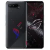 Cellulare originale ASUS ROG 5S 5G da gioco 8 GB 18 GB RAM 128 GB 256 GB 512 GB ROM Snapdragon 888+ Android 6.78 "ID impronta digitale a schermo intero 64.0MP NFC 6000 mAh Smart cellulare