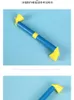 New creative kindergarten children diy small production small invention plastic periscope hand-assembled material science