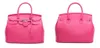 2021 새로운 럭셔리 대용량 Lychee 패턴 캐주얼 여성 가방 패션 잠금 원 어깨 핸드백 간단하고 다재다능한 화장품 가방