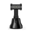 Przenośny Auto Auto Smart Fotografowanie Selfie Stick 360 Stopni Rotacja Auto Face Tracking Tracking Tracking Telefon Holder
