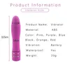 Nxy vibrators multi speed vibrerende stok g spot vibratie mini dildo anale clitoris stimulatie waterdichte volwassen product seksspeeltjes voor vrouwen 1119