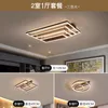 Ceiling Lights Modern Led Light Living Room Bedroom Hallway Lamp Bedside Aluminum Home Decoration Ligting