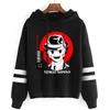 Anime Tenkuu Shinpan High-Rise Invasion Pulls Anime Style Top Lâche Casual Sweats à capuche unisexe Y211118