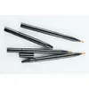 200PCs Dubbelhöjd Makeupborste Retractable Lip Eye Liner Eyeshadow Foundation Brush Make Up Kosmetik Verktyg Brocha de Maquillaje