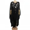 abayas vestido de noche