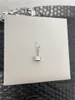 Adatto europeo Pandora Charms Bracciali 2022 Mavel Mjolnir tuono martello Degno perline 925 Sterling Silver Charm Gioielli fai da te per le donne che fanno all'ingrosso 790483C01