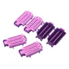 Clip per capelli Parrucchiere Styling Wave Perm Rod Corn Bigodino Maker Strumento fai da te