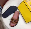 2020Fashion Designer Paris Beach Slide Scuffs Women and men Slippers Summer Sandals high quality Flip Flops Sexy Multicolors Embroidered Floral Shoes with shoe box