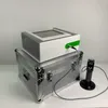 Gadgets de santé Portable électrique machine de thérapie par ondes de choc soulagement de la douleur onde de choc pour le traitement ed
