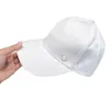 Hats de rua da moda chapéus cotton charaten snapback baseball chat para homem mulher elegante tampas ajustáveis ​​Sun Beach Fit Cap Bonn3240485