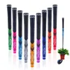 2021 Hottest Golf Grips Gummi Griff für Männer Natürliche Umweltfreundliche Grifftrainer Golf Club Gummi Grip Outdoor Sport