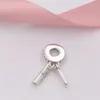 Sieraden Making Kit Graduation Scroll Charms Pandora 925 Sterling Zilveren Armband voor Vrouwen Mannen Ketting Spacer Bead Ketting Bangle Moeder van de Bruid Geschenken 797396