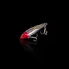 12pcslot 3d Eyes Metal Vib Blade Lure 575131620G沈没振動餌餌鍋釣りの人工雰囲気2161949