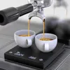 TIMEMORE B22 Black mirror BASIC bilancia elettronica mano drip espresso Bilancia da caffè intelligente ricaricabile Bilancia da cucina temporizzata LED 2kg 210915