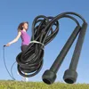 Jump Ropes Gym Skipping Rope A Smart Professional Portable Lightweight Plastic Exercise Fitness Training Workout