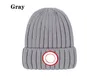 Uxurys tasarımcılar kış şapka dağcılık bere erkek ve kadın moda kap kar örme yün sıcak kapaklar severler tasarımcı şapka kasketleri 16 stil