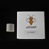 2021 Jcvap Aln Insert Voor Versa Rookaccessoires Verstuiver Vervanging Wax Vaporizer Met Aluminium Nitride Ceramic1651054