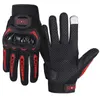 Suomy Motocykl Rękawiczki Ekran dotykowy Wodoodporna Wiatroodporna Mężczyźni Guantes Ochronne Zimowe Rękawiczki Moto Luvas Winter Warm H1022