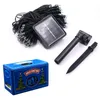 Stock Stock Solars String Light 100 LED Solar Fairy Light