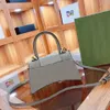 INCREDIBILE [con scatola] Top Quality Classic Womens Messanger Bags Tote Newest Series Project Hacker clessidra clessidra piccola borsa 38fi #