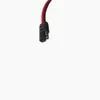 DC Power Cable Cord do Motorola Mobile Radio XPR4300 XPR4350 XPR4500 XPR4550 XPR4580 PM400 EM200 EM400 Walkie Talkie Akcesoria