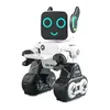 JJRC R4 Sesli Akıllı Akıllı RC Robot