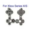 Replacement Original Silicone Contact For Xbox One Slim Elite Conductive Rubber Pads Xbox Series X/S Controller Key Button