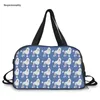 sac fourre-tout pour chien