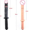 NXY Dildos Femme Pénis Anal Doux et Réaliste, Plug Sex Toys, Stimulateurs de Massage, Products1210