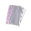 1000 Pcs Clear Resealable Cello/Cellophane Bags Self Adhesive Sealing, a variety of specifications are available Perfect for Packaging Jewel