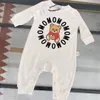 19 Stil Spädbarn Nyfödd Baby Rompers Overall Bomullskläder Teddy Bear Chirtsmas Kostym Jumpsuit Barn Body Bebis Outfit Romper