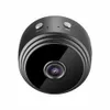 Ingenic Chipset A9 4K 1080P HD Mini Camera Digitale video Cam WiFi IP Wireless Security Camcorder Indoor Home Surveillance Night Vision Small DVR